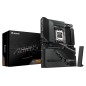 AORUS B850 STEALTH ICE ATX LGA1851 sokkel AMD B850